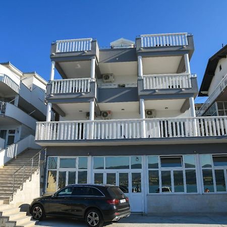 Apartmani Antonia 特罗吉尔 外观 照片